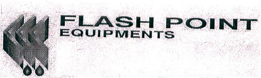 Flash Point Equipments Device mark 1920385 Trademark