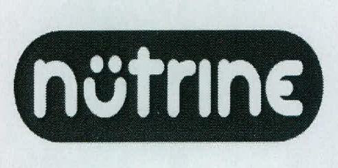 Nutrine Device mark 2283834 Trademark
