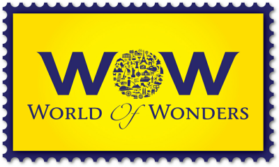 Wow World Of Wonders Device mark 2665242 Trademark