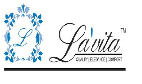 Lavita (device) Device mark 2750224 Trademark