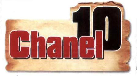 Chanel 10 Device mark 1879291 Trademark