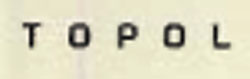 Topol Device mark 685875 Trademark