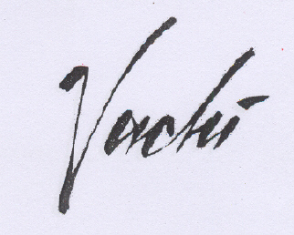 Vachi Device mark 2031743 Trademark