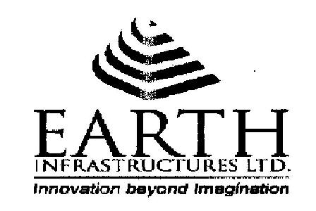 Earth Infrastructures Ltd. Device mark 1985317 Trademark