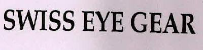 Swiss Eye Gear Device mark 2836934 Trademark