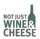 Not Just Wine & Cheese Device mark 1936483 Trademark