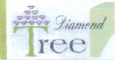 Diamond Tree [label] [device Of Diamonds] Device mark 1481325 Trademark