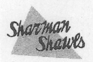 Sharman Shawes (device) Device mark 2586442 Trademark