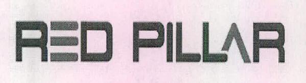 Red Pillar Device mark 2450510 Trademark