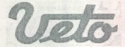 Veto Device mark 2376774 Trademark
