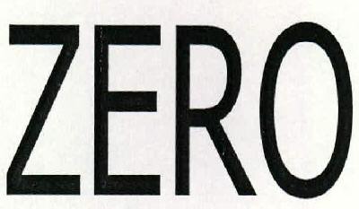 Zero Device mark 2078026 Trademark