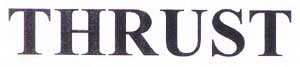 Thrust Device mark 1879344 Trademark