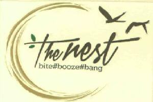 The Nest Device mark 2963335 Trademark