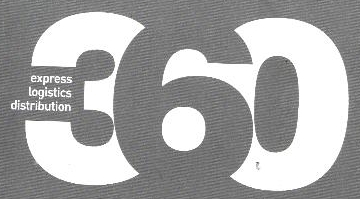 Express, Logistics, Distribution 360 Device mark 1783915 Trademark