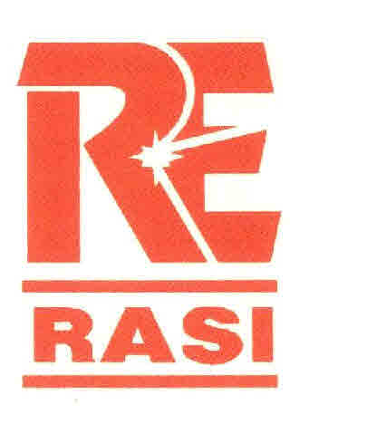 Rasi Re Device mark 2688466 Trademark