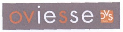Oviesse Ovs Industry (colour Label) Device mark 1479576 Trademark