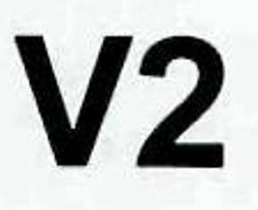 V2 Device mark 2630872 Trademark
