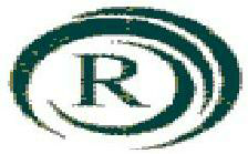 R, Logo (label) Device mark 1308455 Trademark