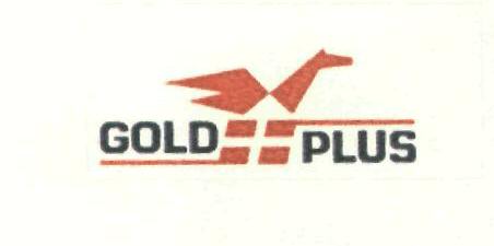 Gold Plus (device) Device mark 2452754 Trademark