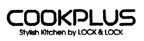 Cookplus Device mark 1850601 Trademark