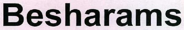 Besharams Device mark 2238622 Trademark