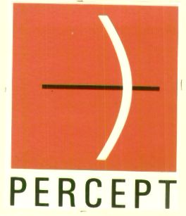 Percept (label) Device mark 1298154 Trademark