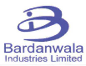 Bardanwala With Logo Device mark 1365613 Trademark