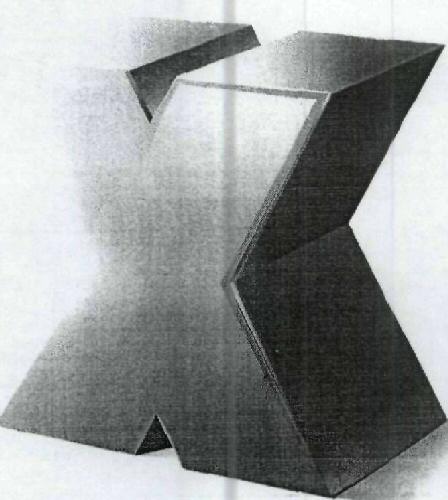 X Device mark 1927536 Trademark