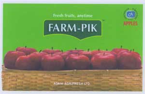 Farm-pik Device mark 1872311 Trademark