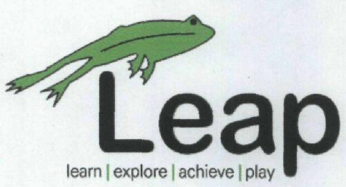Leap Device mark 1946804 Trademark