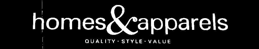 Homes & Apparels (label) Device mark 1533308 Trademark