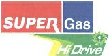 Super Gas Hi Drive Device mark 1474400 Trademark