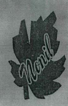 Nonil (label) Device mark 1274981 Trademark