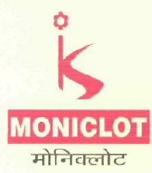 Moniclot Device mark 2882999 Trademark