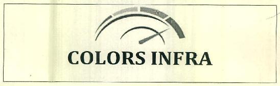 Colors Infra Device mark 2904271 Trademark
