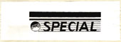 Mrt Special Device mark 618715 Trademark