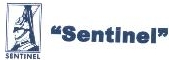 "sentinel" Device mark 2052633 Trademark
