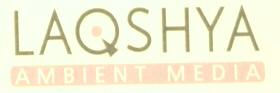 Laqshya Ambient Media (label) Device mark 1623169 Trademark
