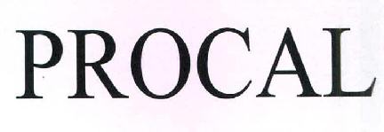 Procal Device mark 2894349 Trademark