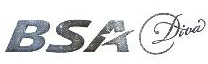 Bsa Diva Device mark 1740114 Trademark