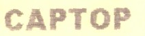 Captop Device mark 1070349 Trademark