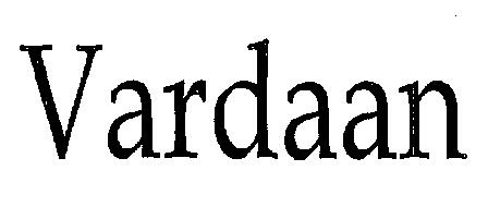 Vardaan With Device Device mark 2130401 Trademark