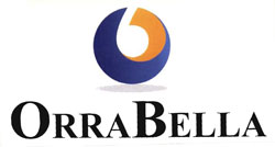 Orrabella With Logo Device mark 2795755 Trademark