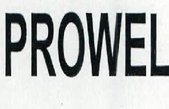 Prowel Device mark 2378474 Trademark