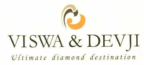 Viswa & Devji Device mark 2869524 Trademark