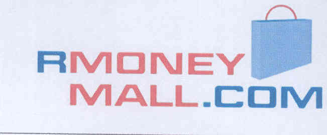 Rmoney Mall.com (device) Device mark 1739499 Trademark