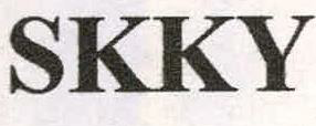Skky Device mark 2239068 Trademark