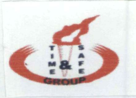 Time & Safe Device mark 1932053 Trademark