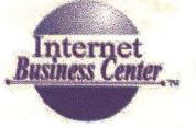 Internet Business Center Device mark 864542 Trademark