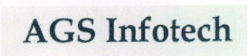 Ags Infotech Device mark 1907228 Trademark